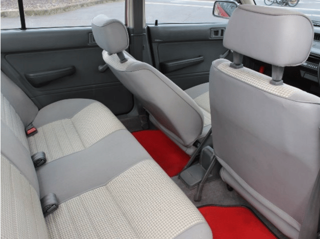 1984 Honda Civic JDM car for sale — photo 11 of 18