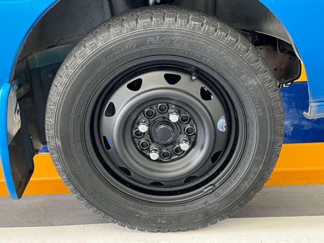 1998 Suzuki Carry JDM car for sale — photo 17 of 25