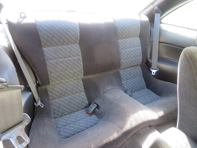 1997 Nissan 240SX JDM car for sale — photo 17 of 23
