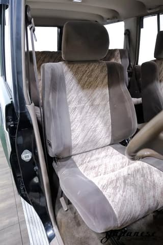 1995 Toyota Land Cruiser JDM car for sale — photo 15 of 25