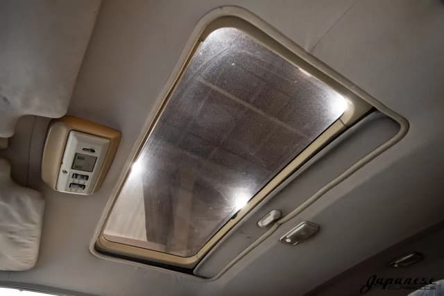 1993 Toyota Land Cruiser Prado JDM car for sale — photo 14 of 25