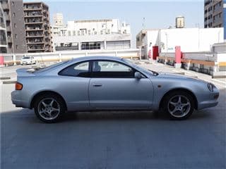 1994 Toyota Celica JDM car for sale — photo 2 of 5