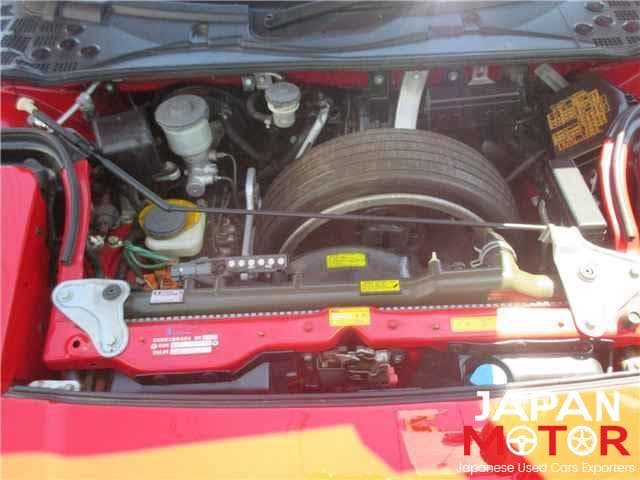1991 Honda NSX JDM car for sale — photo 12 of 21