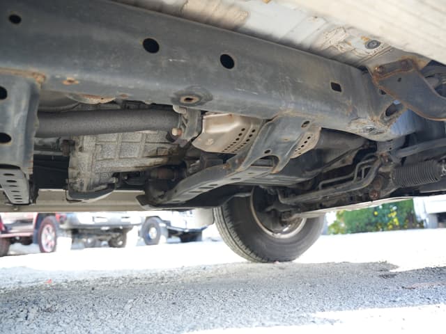 2000 Toyota Land Cruiser Prado JDM car for sale — photo 14 of 14