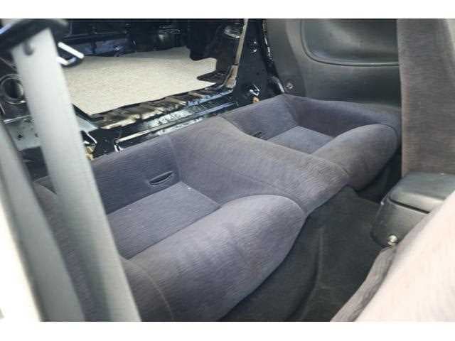 1993 Nissan 180SX JDM car for sale — photo 12 of 17