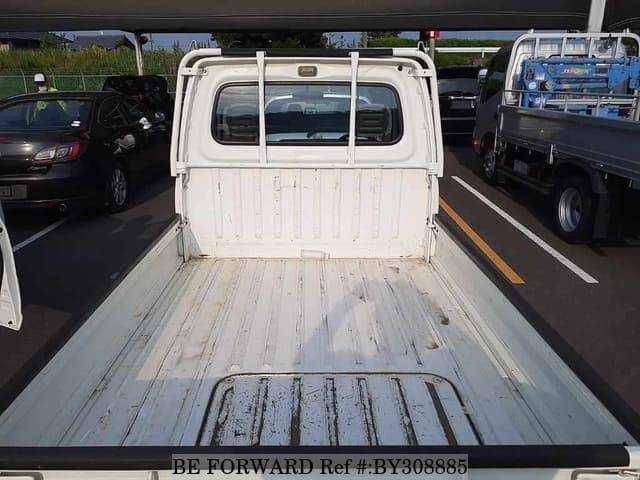 2000 Subaru Sambar JDM car for sale — photo 8 of 8