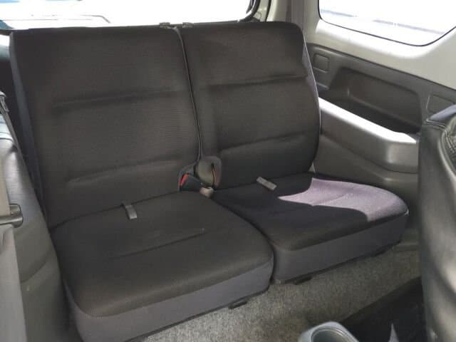 2000 Suzuki Jimny JDM car for sale — photo 5 of 6