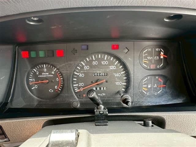 1994 Toyota Land Cruiser Prado JDM car for sale — photo 7 of 25