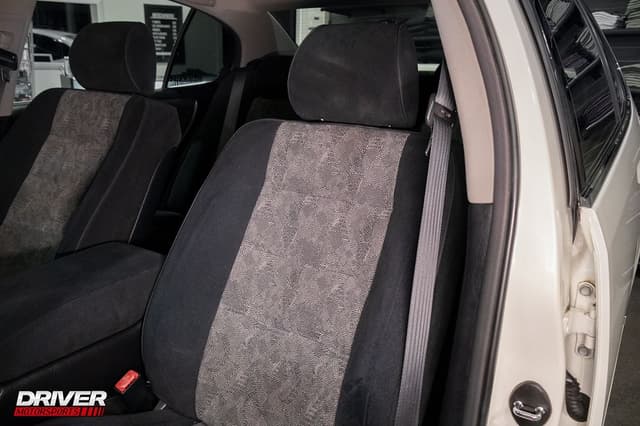 1998 Toyota Aristo JDM car for sale — photo 16 of 25