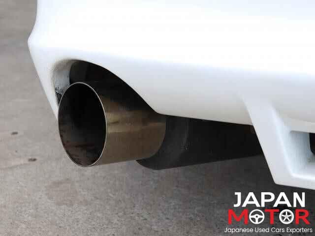 1998 Toyota Supra JDM car for sale — photo 5 of 10