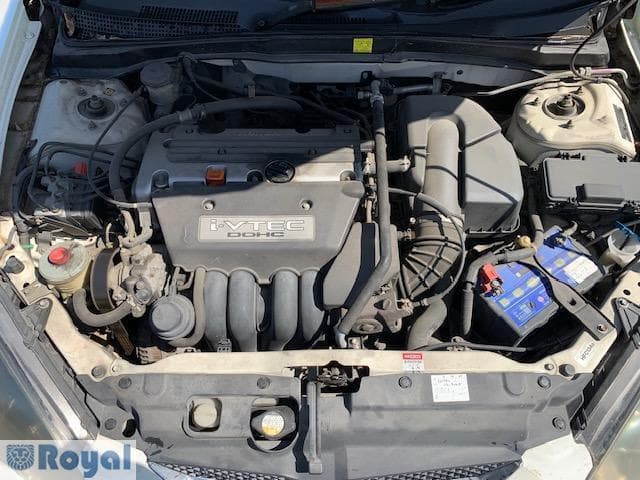 2001 Honda Integra JDM car for sale — photo 13 of 25