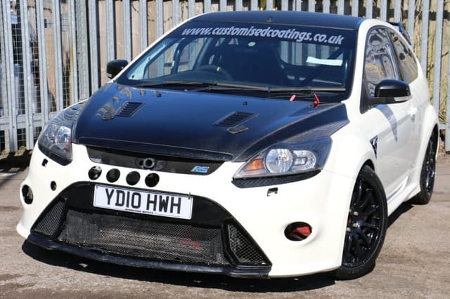 2010 JDM car for sale — photo 4 of 25