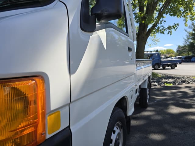 2000 Subaru Sambar JDM car for sale — photo 13 of 25