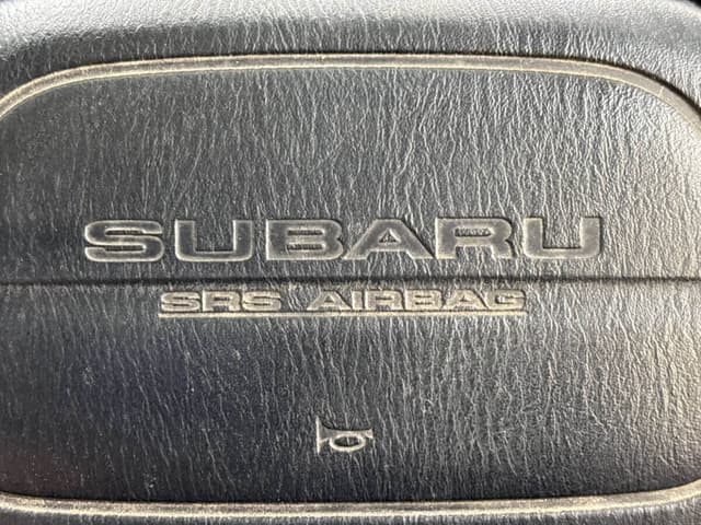 2000 Subaru Sambar JDM car for sale — photo 9 of 25