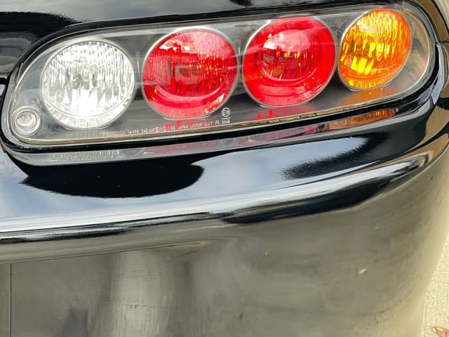 1994 JDM car for sale — photo 19 of 25