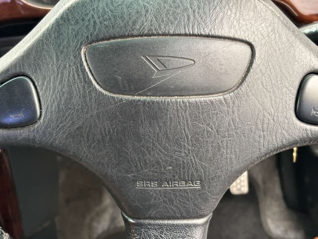 2000 Daihatsu Mira JDM car for sale — photo 8 of 25