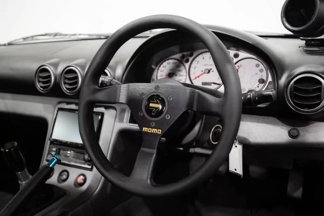 2000 Nissan Silvia JDM car for sale — photo 12 of 25