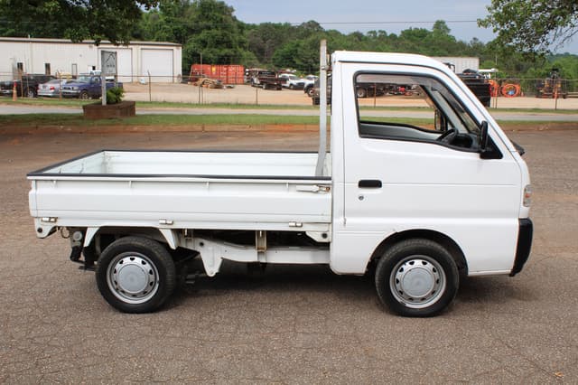 1994 Suzuki Carry JDM car for sale — photo 2 of 25