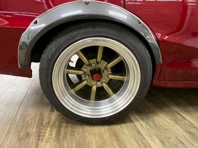 1972 Nissan Skyline JDM car for sale — photo 19 of 20