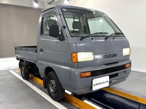 1996 Suzuki Carry JDM car for sale