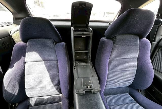 1993 Toyota MR2 JDM car for sale — photo 25 of 25