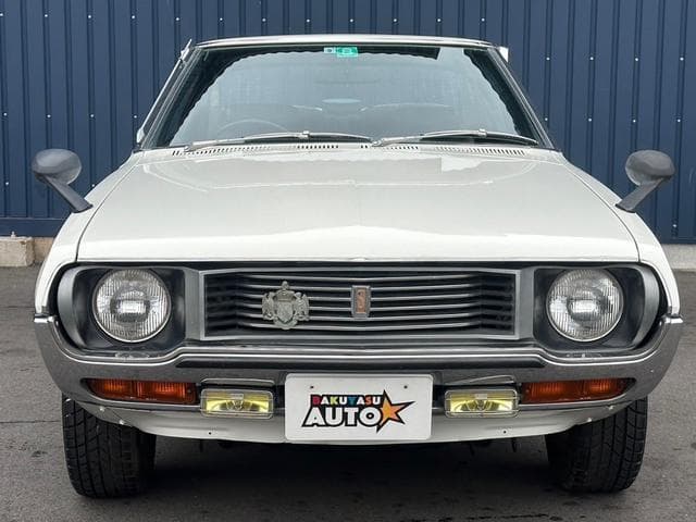 1976 Nissan Silvia JDM car for sale — photo 5 of 14