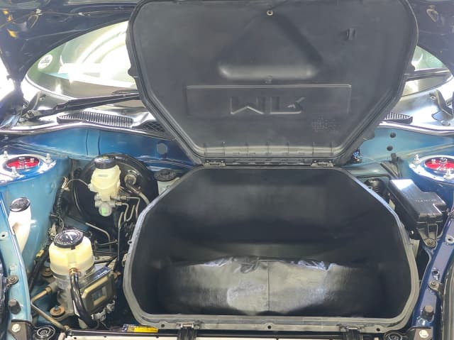 2000 Toyota MR2 JDM car for sale — photo 3 of 17