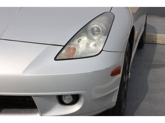2001 Toyota Celica JDM car for sale — photo 12 of 20