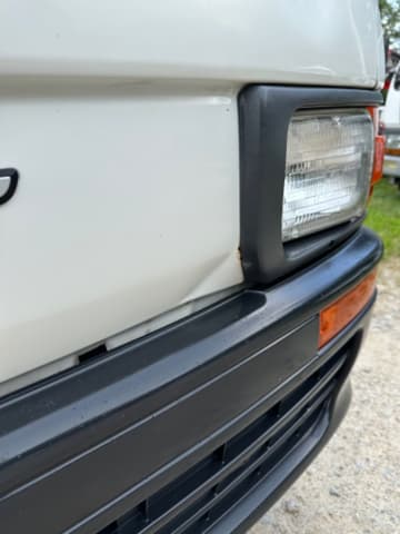 1998 Daihatsu Hijet JDM car for sale — photo 21 of 25