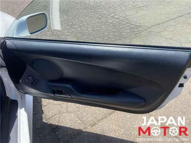 1995 Toyota Supra JDM car for sale — photo 17 of 25