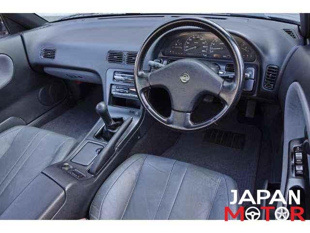 1992 Nissan 180SX JDM car for sale — photo 9 of 16