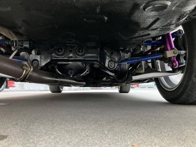 2000 Nissan Silvia JDM car for sale — photo 20 of 20