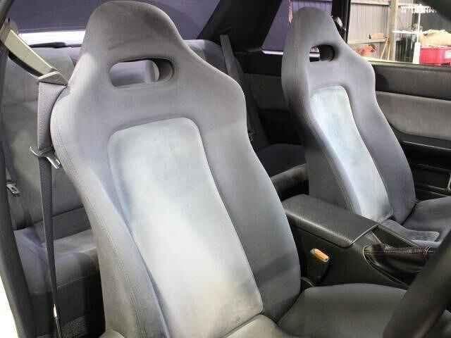 1993 Nissan Skyline JDM car for sale — photo 10 of 10