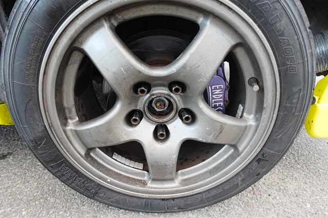 1998 Honda Integra JDM car for sale — photo 3 of 14