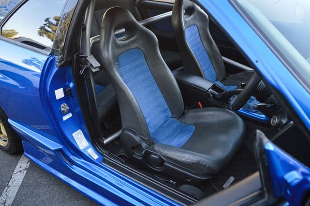 1995 Nissan Skyline JDM car for sale — photo 22 of 25