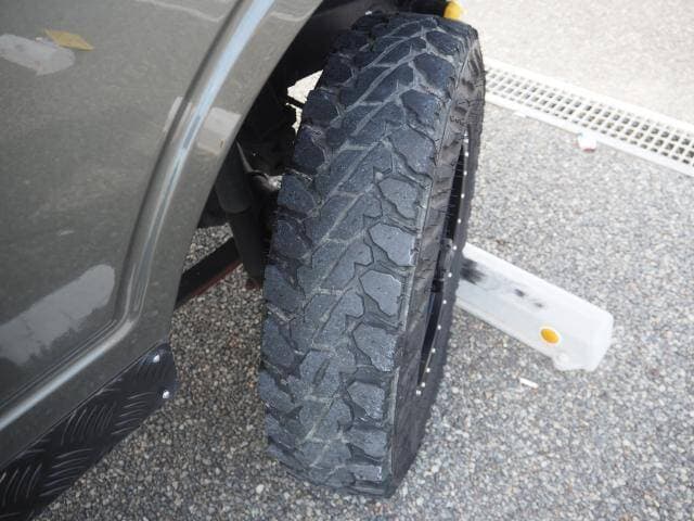 1995 Suzuki Jimny JDM car for sale — photo 18 of 20
