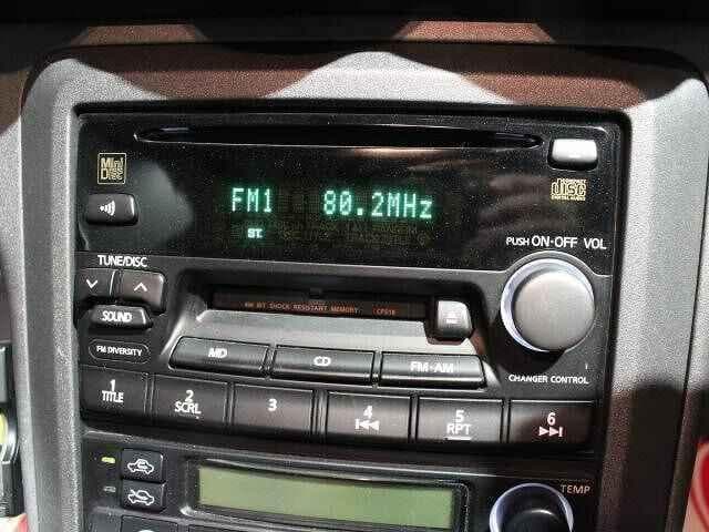 2001 Nissan Silvia JDM car for sale — photo 4 of 10