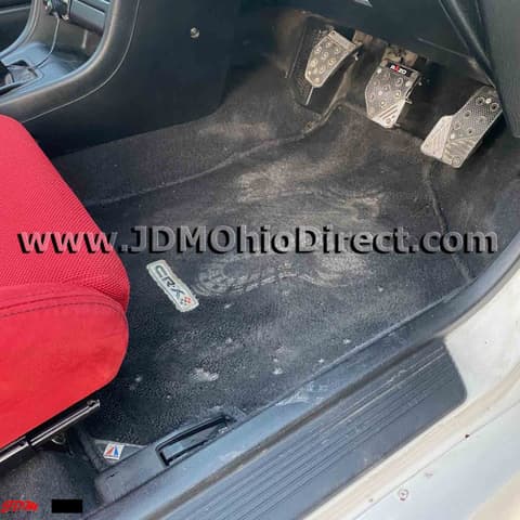 1989 Honda Crx JDM car for sale — photo 12 of 25