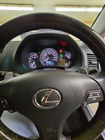 2008 Lexus Gs JDM car for sale — photo 2 of 7
