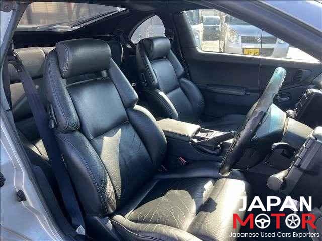 1995 Nissan Fairlady Z JDM car for sale — photo 3 of 13