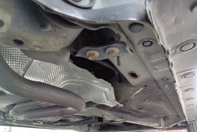 2008 Mazda Demio JDM car for sale — photo 22 of 25