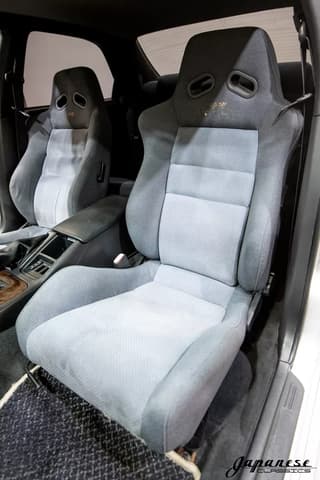 1994 Nissan Skyline JDM car for sale — photo 16 of 25