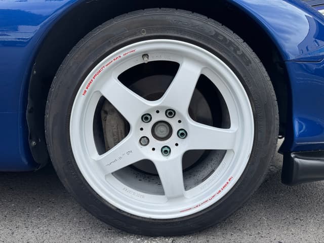 2000 Mazda RX-7 JDM car for sale — photo 11 of 25
