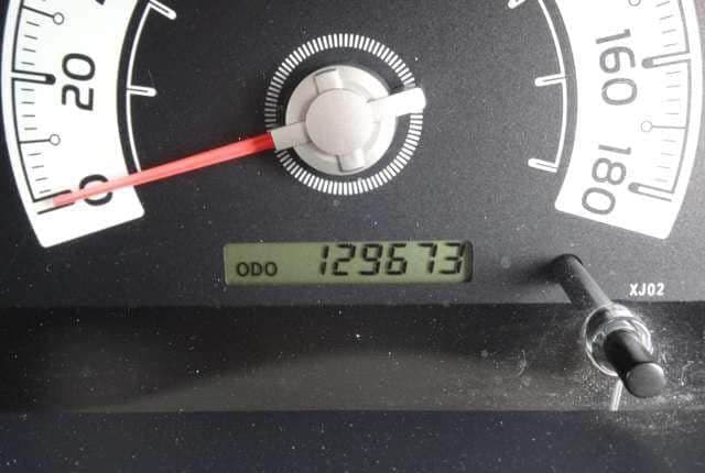 2011 Toyota Fj Cruiser JDM car for sale — photo 25 of 25