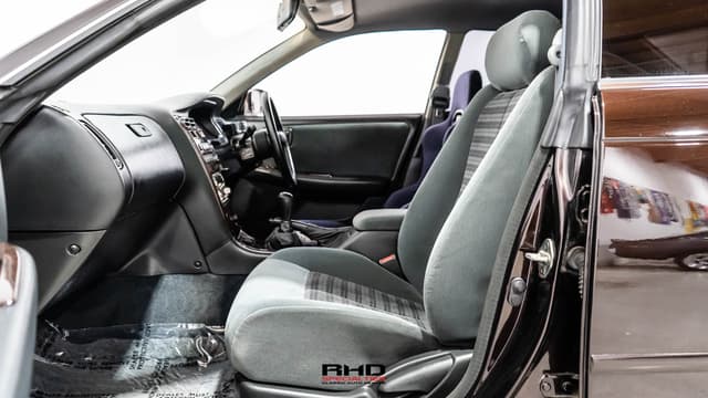 1995 Toyota Mark II JDM car for sale — photo 17 of 25
