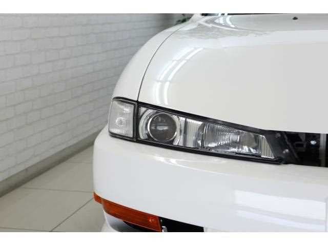 1997 Nissan Silvia JDM car for sale — photo 13 of 18