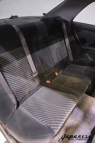 1997 Toyota Chaser JDM car for sale — photo 17 of 25