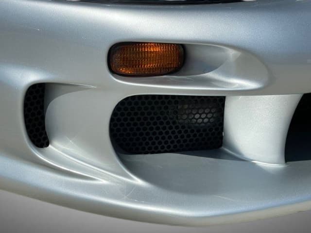 1995 JDM car for sale — photo 17 of 25