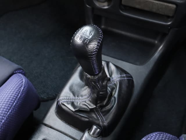 1999 Mitsubishi Lancer Evolution JDM car for sale — photo 16 of 25