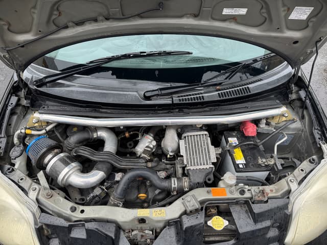 2009 Daihatsu Esse JDM car for sale — photo 6 of 24